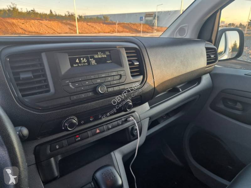 Veículo utilitário Opel