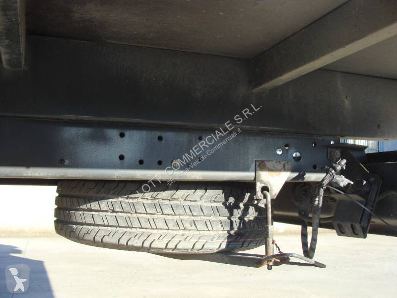 Véhicule utilitaire Iveco