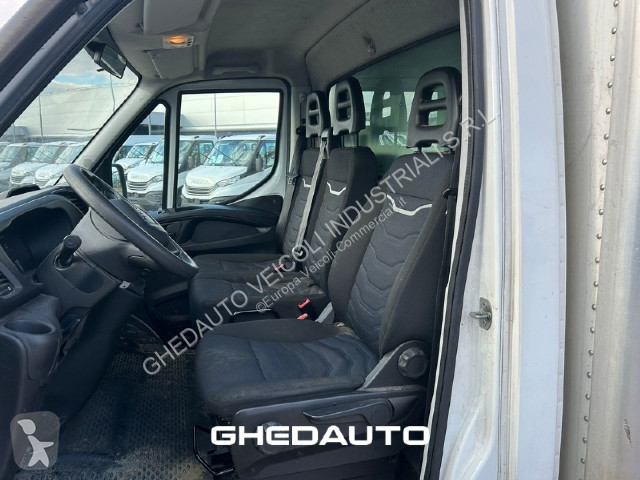 Veicolo commerciale Iveco Daily 35C14 - 35C14H
