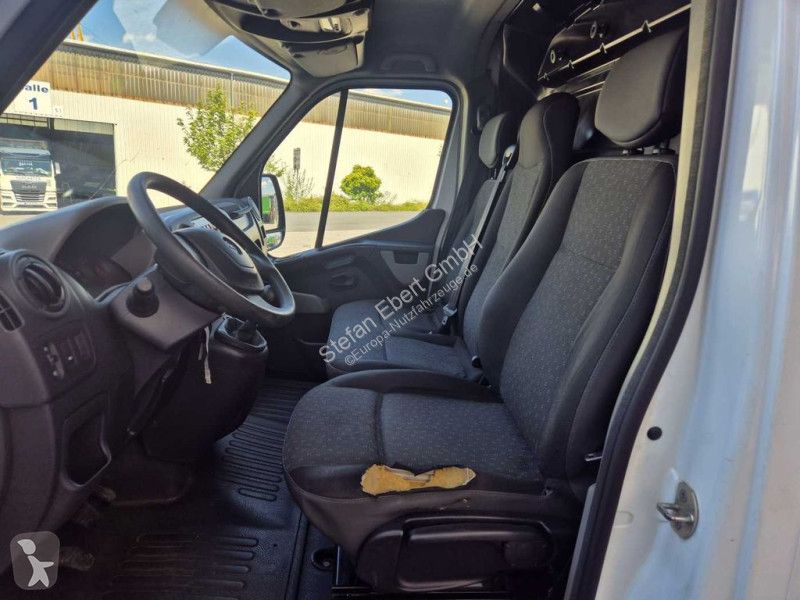 Autoutilitară Opel 2.3 CDTI / France Elevateur...
