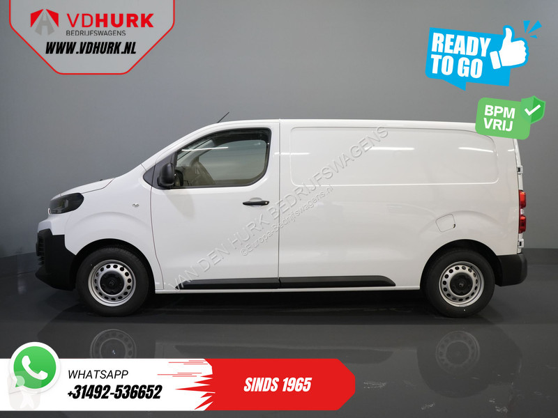 Véhicule utilitaire Citroën 2.0 HDI 145 pk L2...