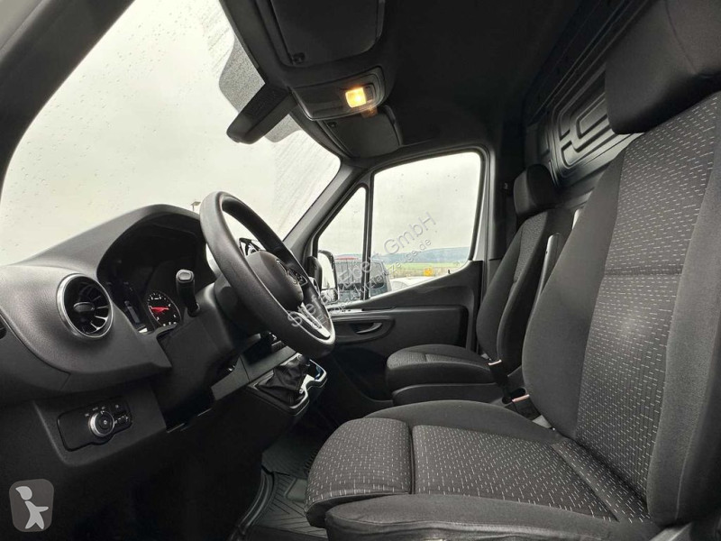 Nyttofordon Mercedes 317 CDI 4325 Klima Kamera...