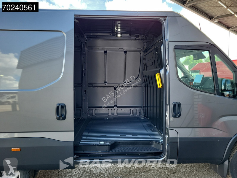 Autoutilitară Iveco 35C18 3.0L Automaat...
