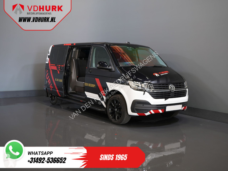 Véhicule utilitaire Volkswagen T6.1 2.0 TDI 150...