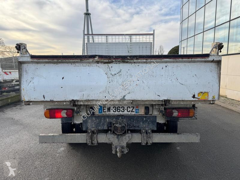 Veicolo commerciale Renault 2.3 DCI 150