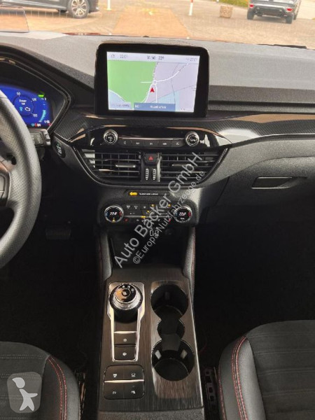 Veicolo commerciale Ford P-HEV ST-Line X...