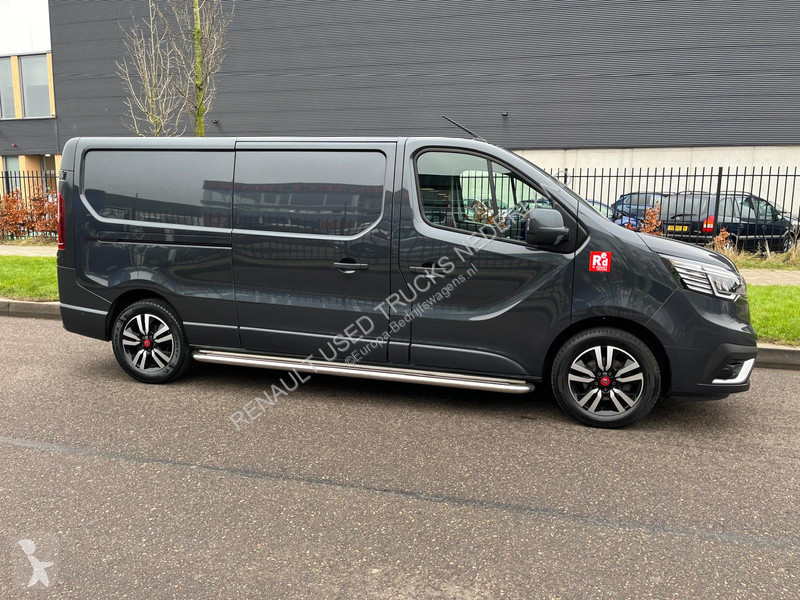 Autoutilitară Renault RED 2.0 DCI 170 pk L2 H1...