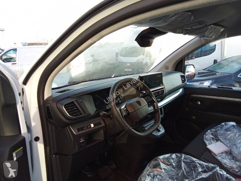 Autoutilitară Peugeot