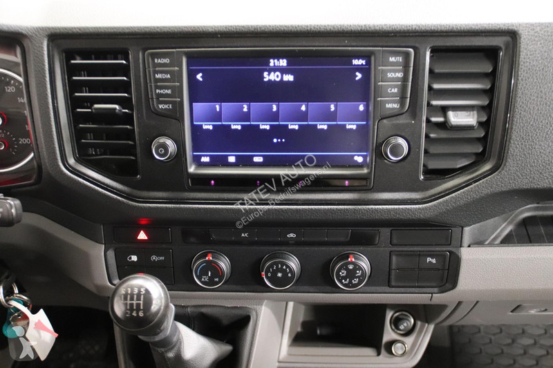 Veicolo commerciale Volkswagen 2.0 TDI 140PK...