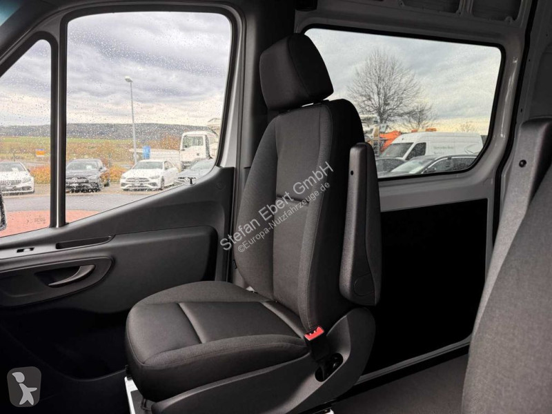 Veicolo commerciale Mercedes 517 CDI 4325...