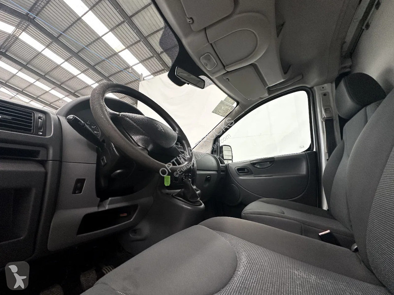 Furgoneta Peugeot FRIGO / DIESEL