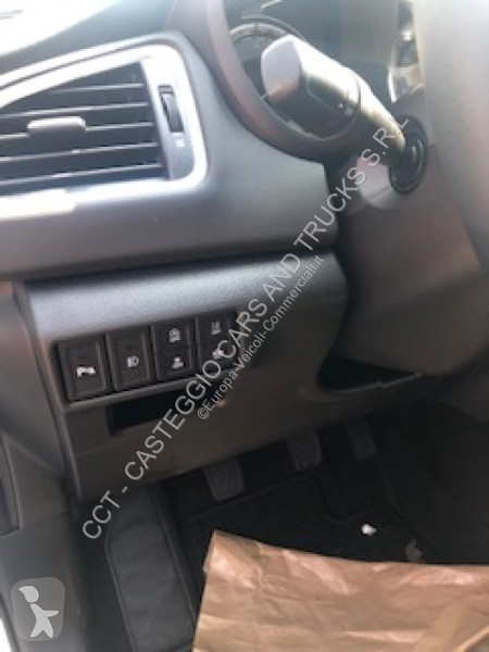 Furgoneta Suzuki S-CROSS 1.4 HYBRID 4WD ALLGRIP...