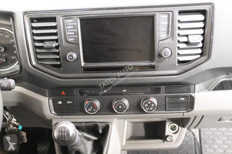 Autoutilitară Volkswagen L3H3 FINANCIAL LEASE...
