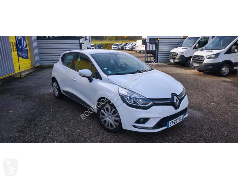 Furgoneta Renault CLIO 1.5 Energy dCi - 75  IV...