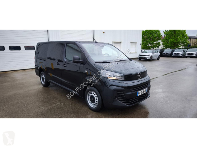 Veicolo commerciale Opel VIVARO M 2.0 BlueHDi -...
