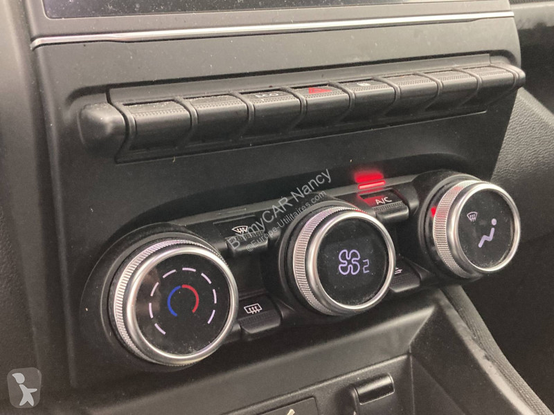 Veicolo commerciale Renault Zoe R110