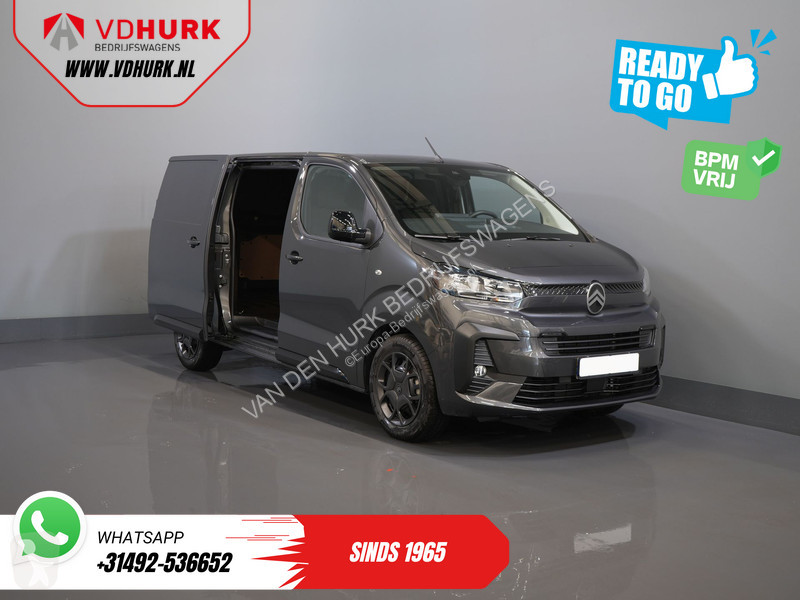 Véhicule utilitaire Citroën 2.0 HDI 180 pk Aut....