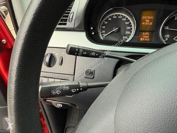 Furgoneta Mercedes Vito Kombi 113 CDI