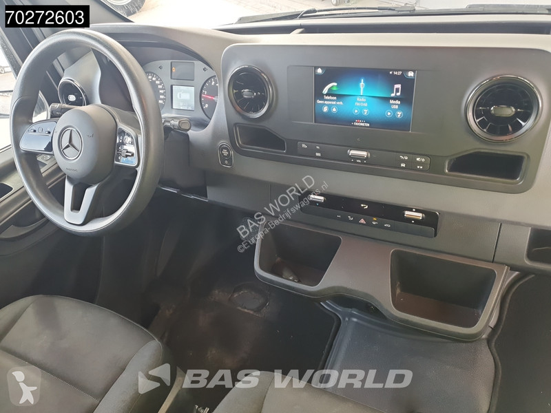Veicolo commerciale Mercedes 317 CDI Automaat...