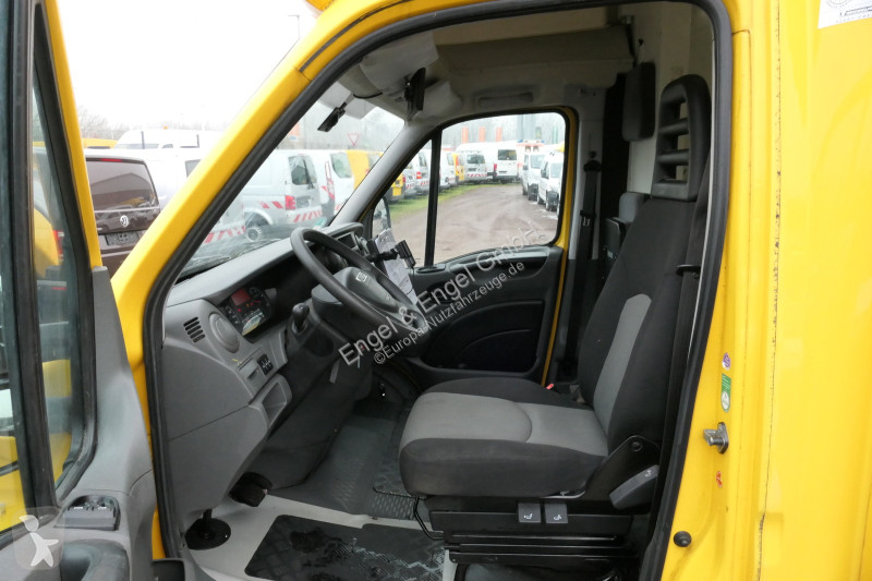 Autoutilitară Iveco Daily 35 S11 C30C AUTOMATIK...