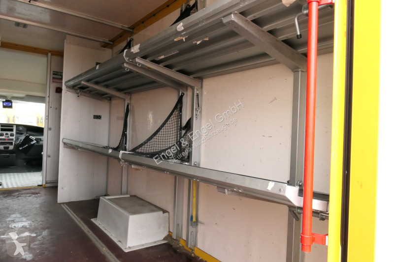 Véhicule utilitaire Iveco Daily 35 S11 C30C...
