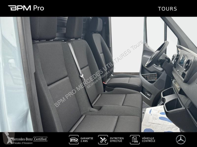 Autoutilitară Mercedes Fg 317 CDI 37 3T5...