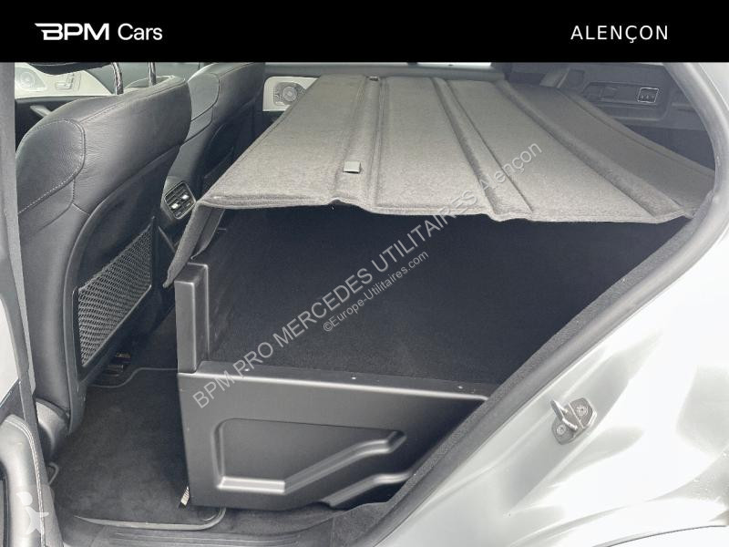 Véhicule utilitaire Mercedes GLE 350 d 272ch...