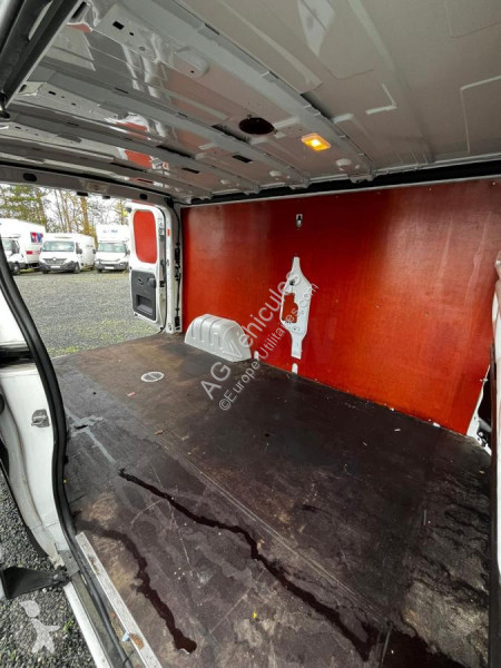 Furgoneta Opel L2H1 1.6 CDTI 120 CH