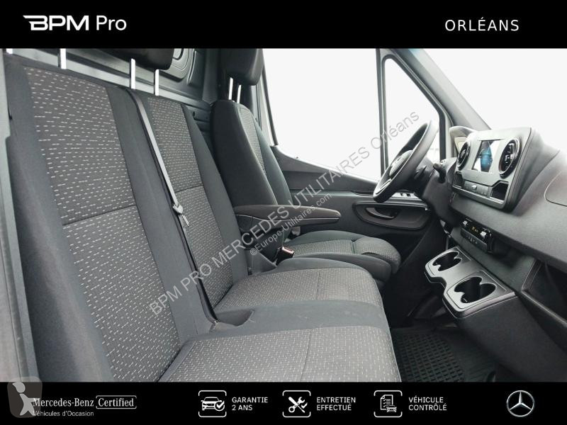 Varevogn Mercedes Fg 315 CDI 37 3T5 Pro...