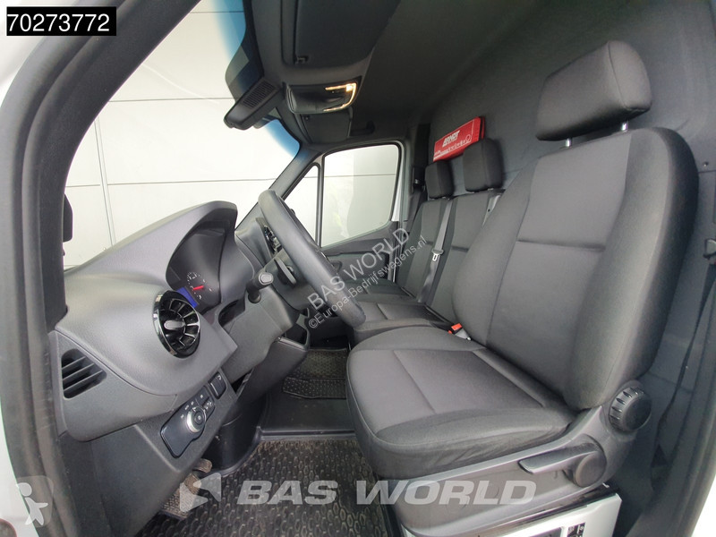 Véhicule utilitaire Mercedes 317 CDI Automaat...