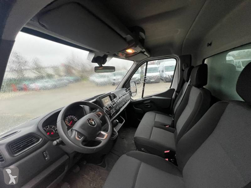 Véhicule utilitaire Renault