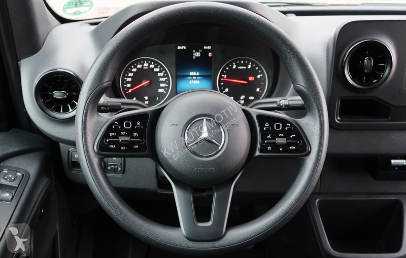 Bedrijfswagen Mercedes 317 CDI L2H2 AUT/ 3.5T/...