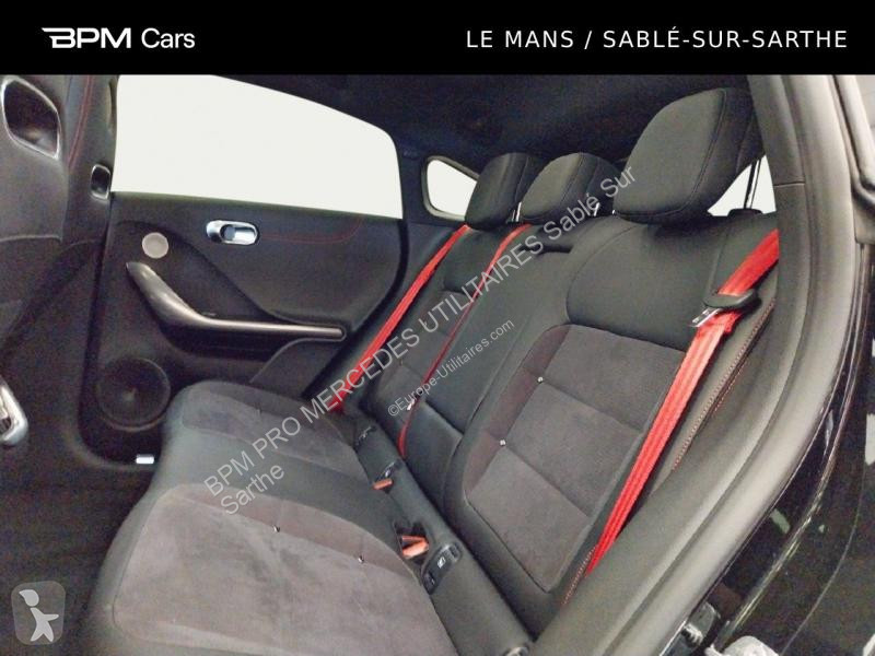 Furgoneta Smart #3 428ch 66kWh Brabus 4x4