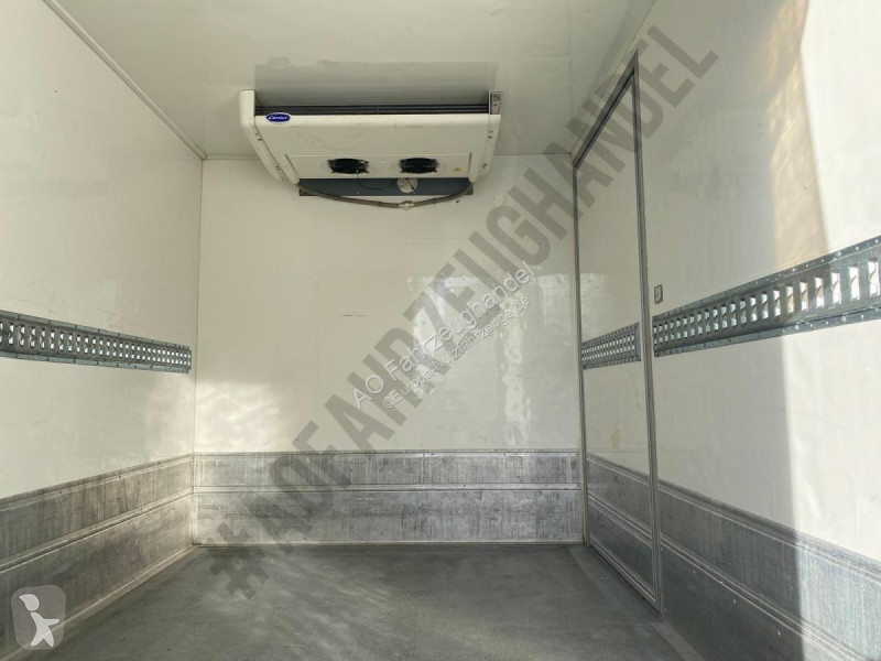 Nyttofordon Iveco 35C140 - Carrier Pulsor 350 -...