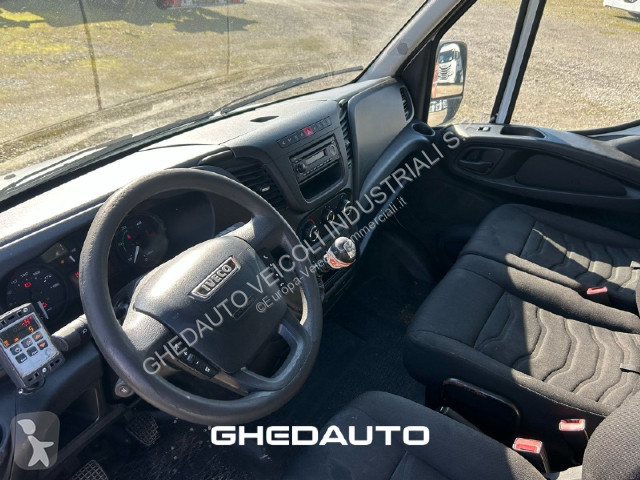 Furgoneta Iveco Daily 35S15 - 35S15