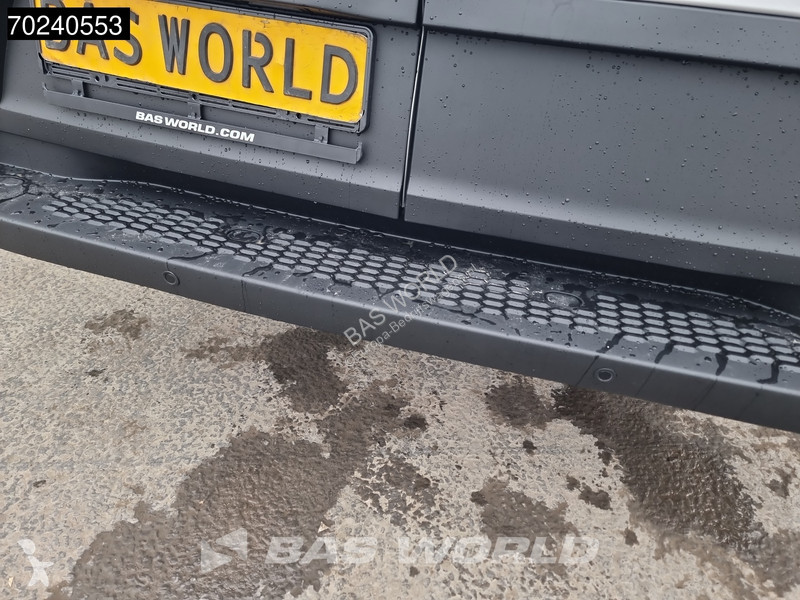 Užitkové vozidlo Iveco 35C21 3.0L Automaat...