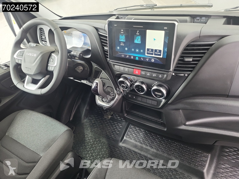 Furgoneta Iveco 35C18 3.0L Automaat L3H2 180PK...