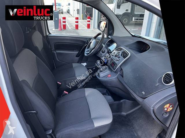 Véhicule utilitaire Renault
