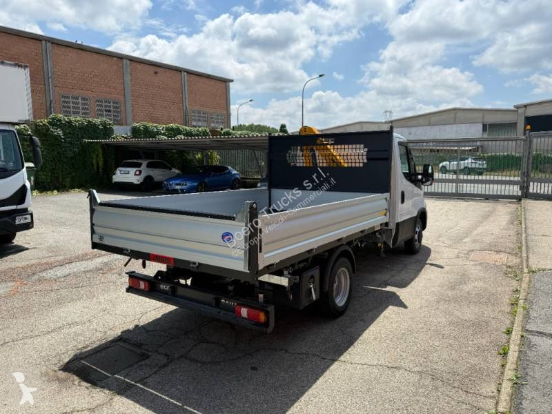 Nyttofordon Iveco