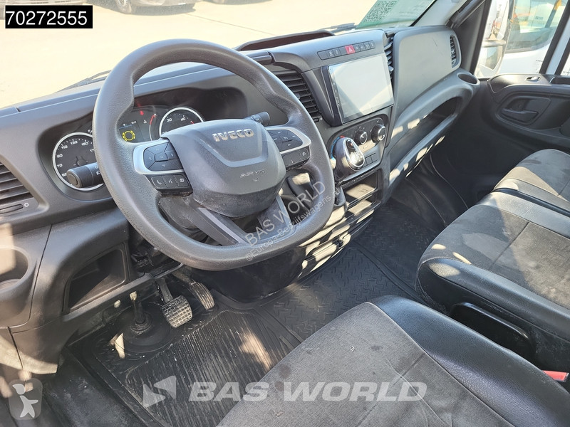 Veicolo commerciale Iveco 35C18 3.0L Automaat...