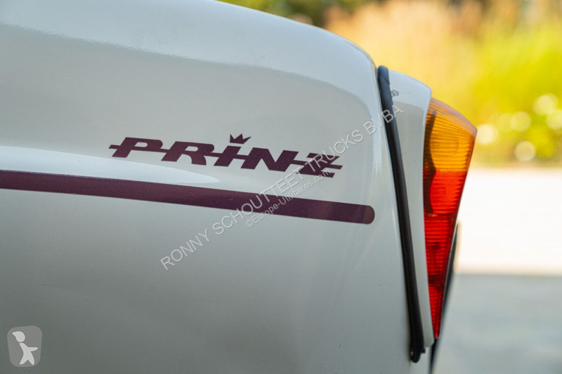 Nyttofordon NSU Prinz 30 Prinz 30