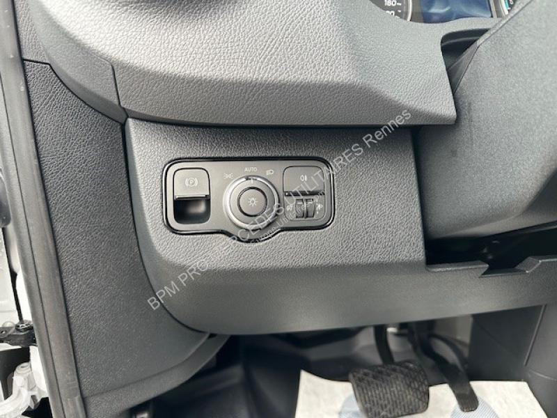 Autoutilitară Mercedes Sprinter Fg 314 37 3T5...