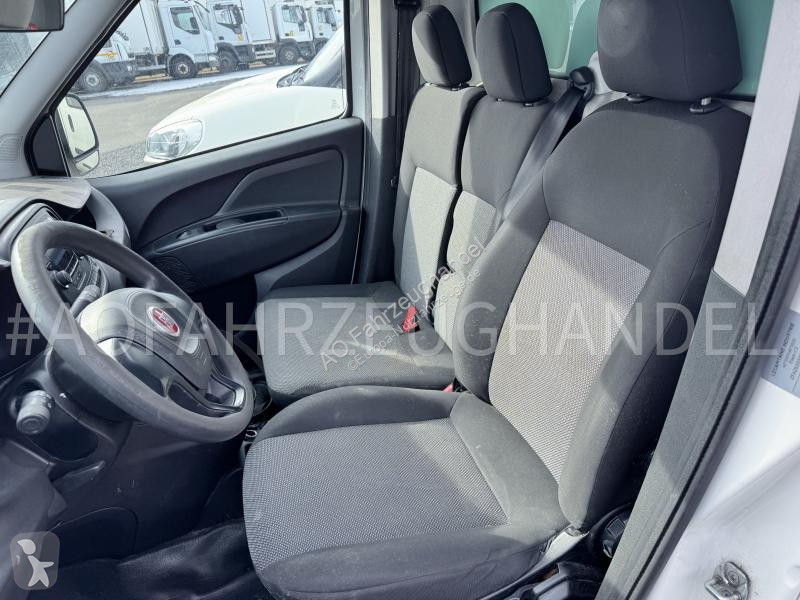 Veículo utilitário Fiat 1,6 - 105PS -...