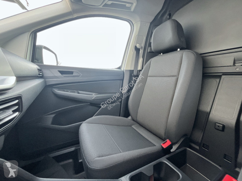 Nyttofordon Ford L2 1.5 EcoBoost 150ch PHEV...