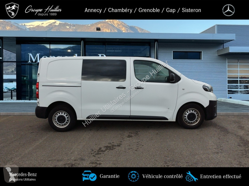 Véhicule utilitaire Toyota L2 - 2.0 122 ch 6...