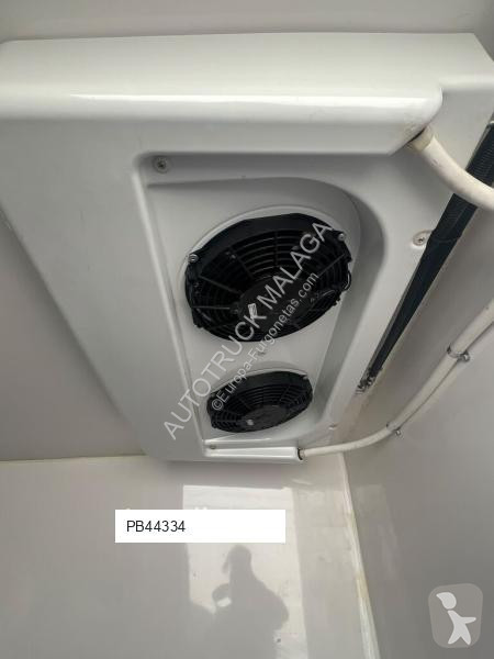 Furgoneta Fiat DUCATO MAXI MULTIJEC 2.3 130cv
