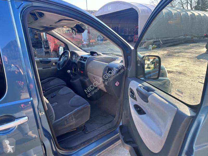 Veicolo commerciale Citroën