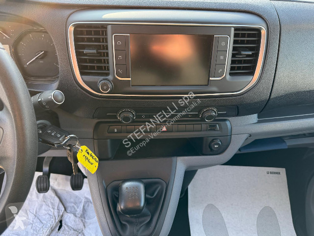 Veículo utilitário Peugeot EXPERT TEPEE 9P