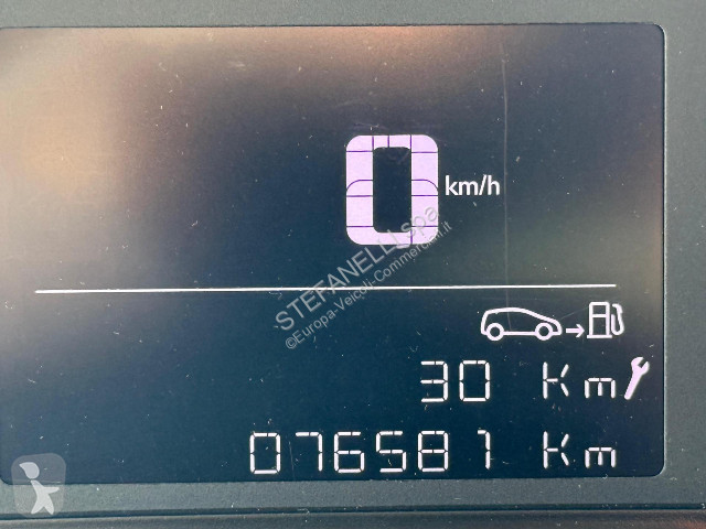 Autoutilitară Opel VIVARO 9P