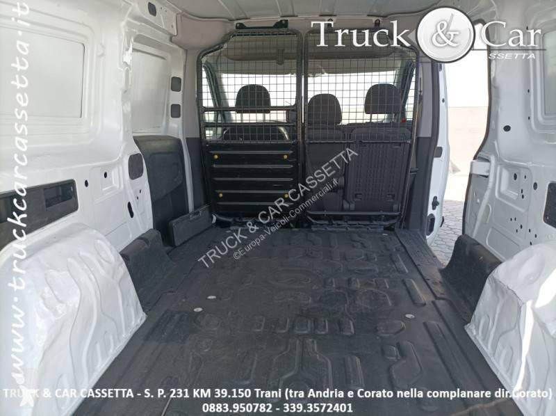 Furgoneta Fiat